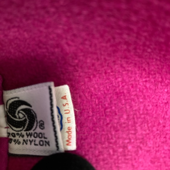 Rothschild girls jacket coat size 7 - Picture 9 of 9